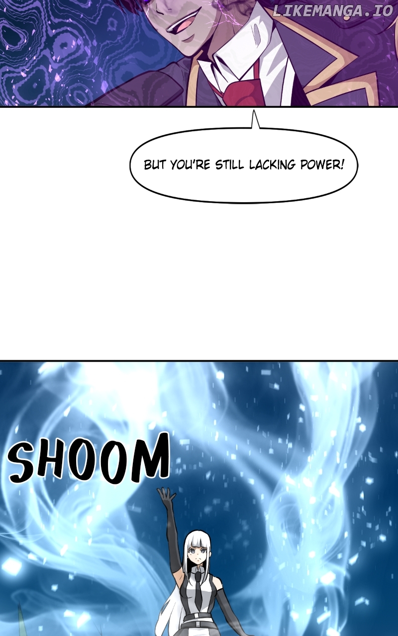 The Teacher of Perishable Villains Chapter 136 - page 32