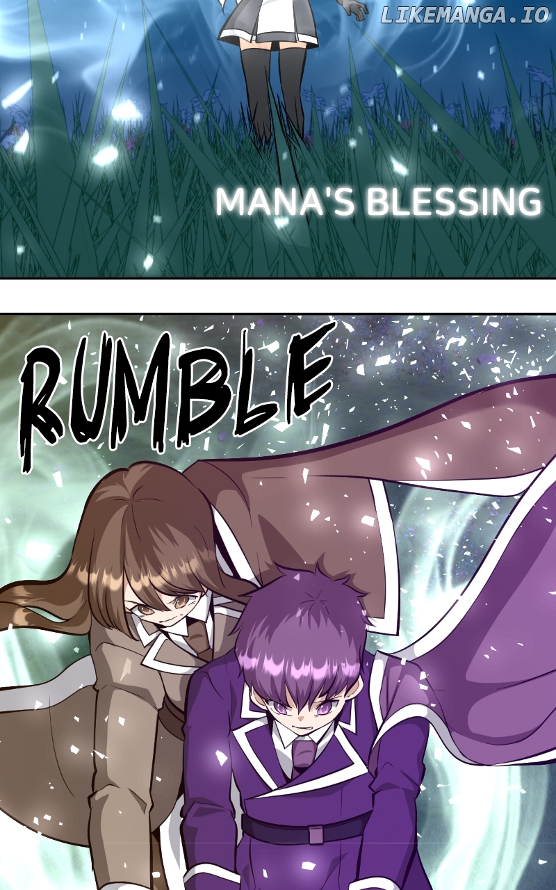 The Teacher of Perishable Villains Chapter 136 - page 33