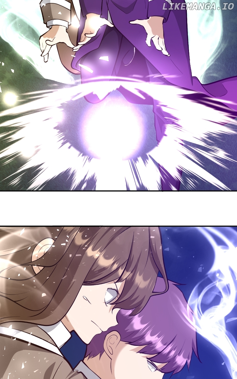 The Teacher of Perishable Villains Chapter 136 - page 34