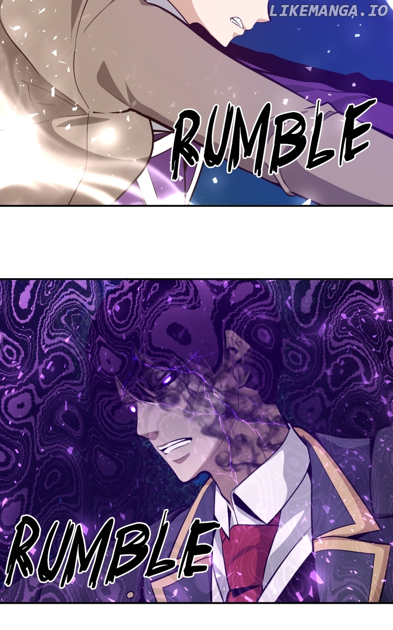 The Teacher of Perishable Villains Chapter 136 - page 35