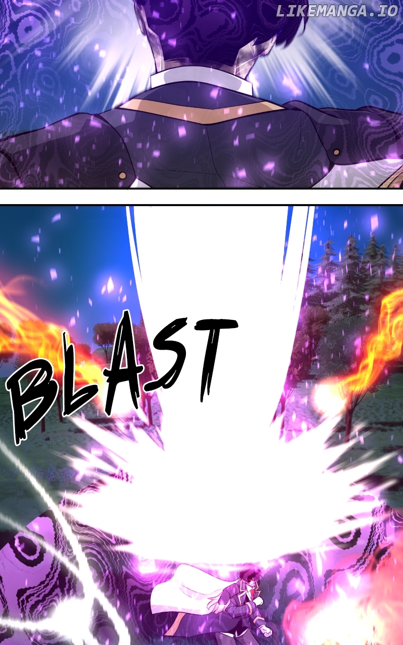 The Teacher of Perishable Villains Chapter 136 - page 37