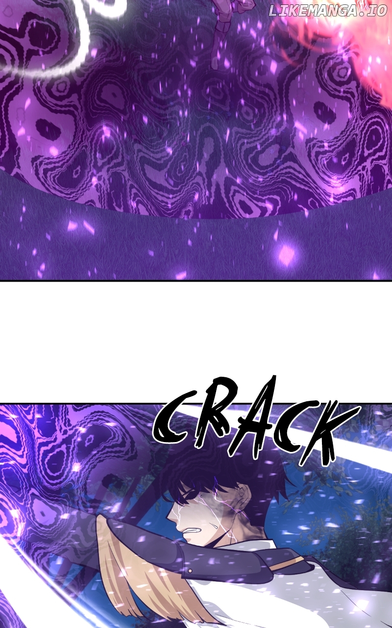 The Teacher of Perishable Villains Chapter 136 - page 38
