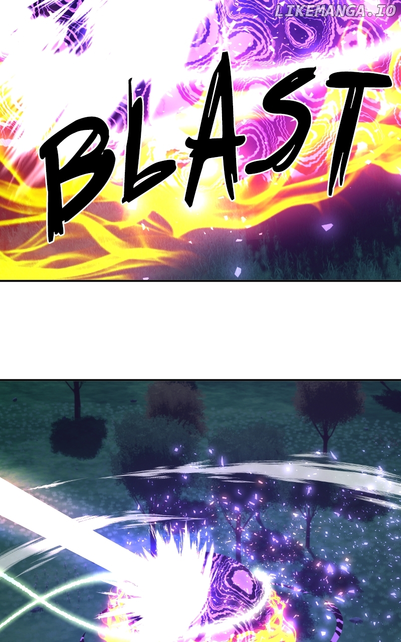 The Teacher of Perishable Villains Chapter 136 - page 40