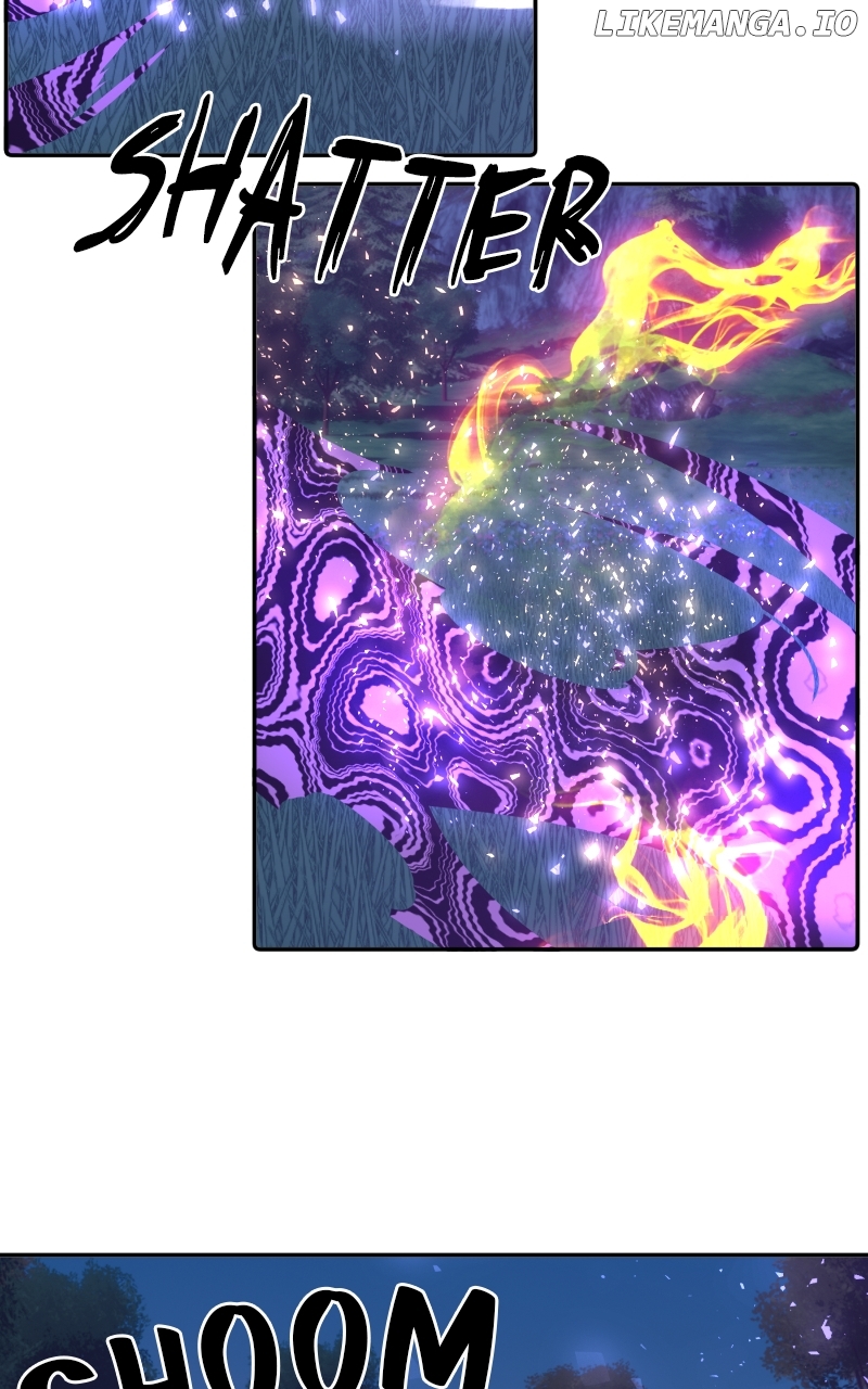 The Teacher of Perishable Villains Chapter 136 - page 42
