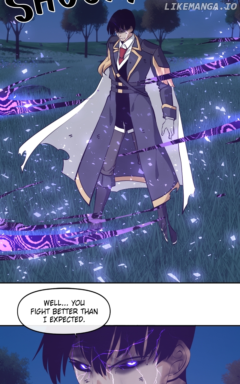 The Teacher of Perishable Villains Chapter 136 - page 43