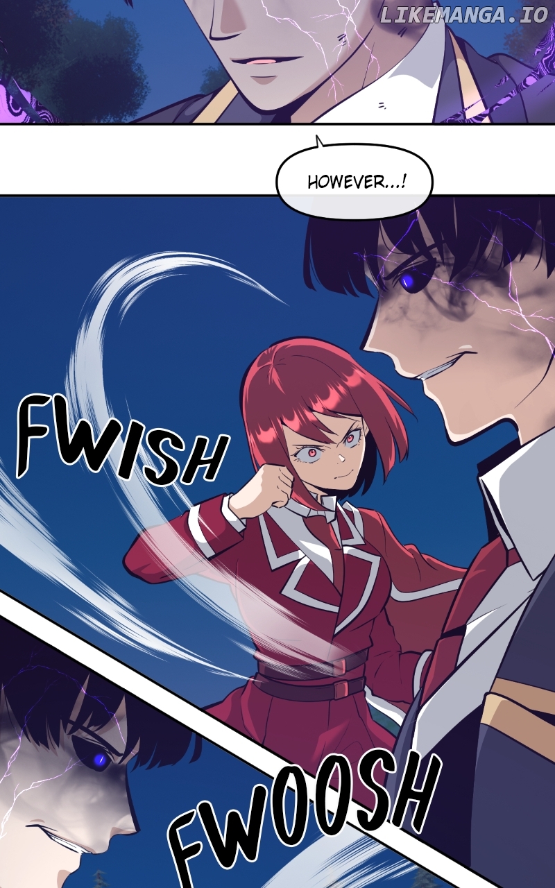 The Teacher of Perishable Villains Chapter 136 - page 44