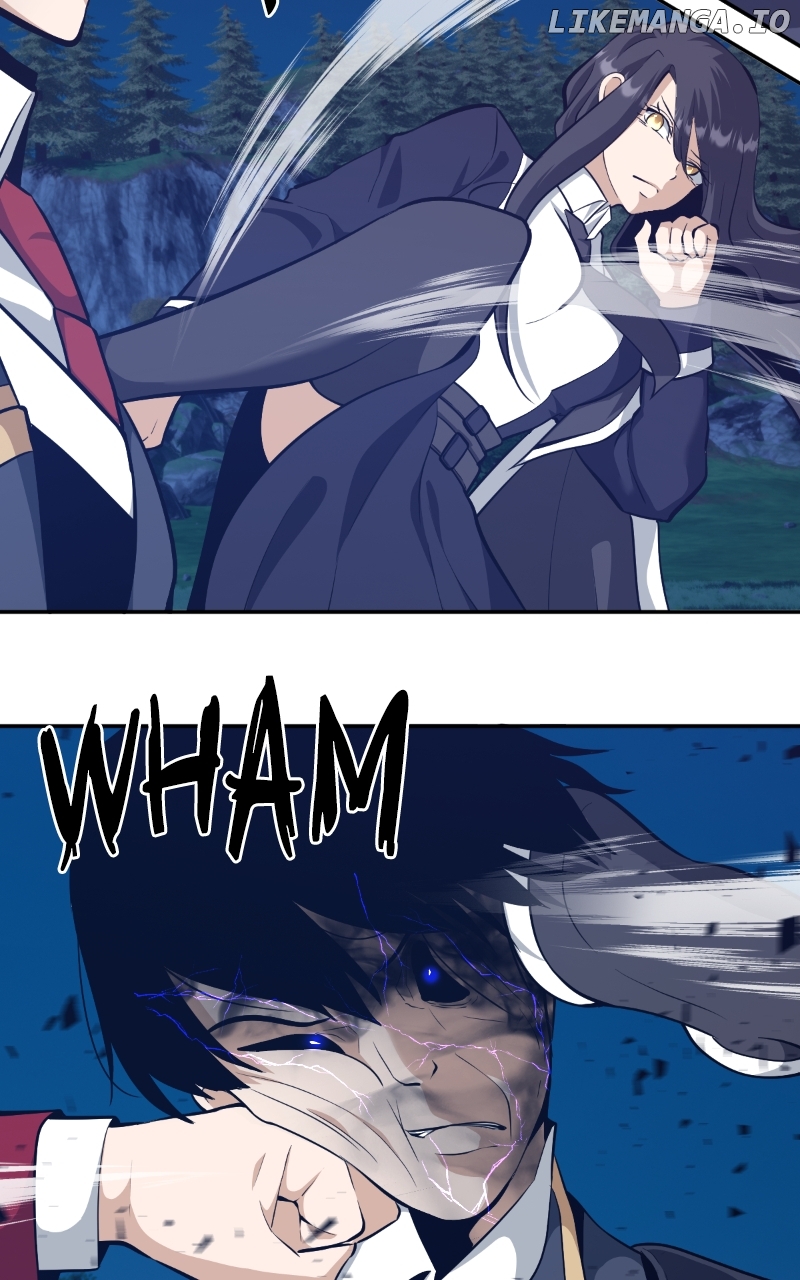 The Teacher of Perishable Villains Chapter 136 - page 45