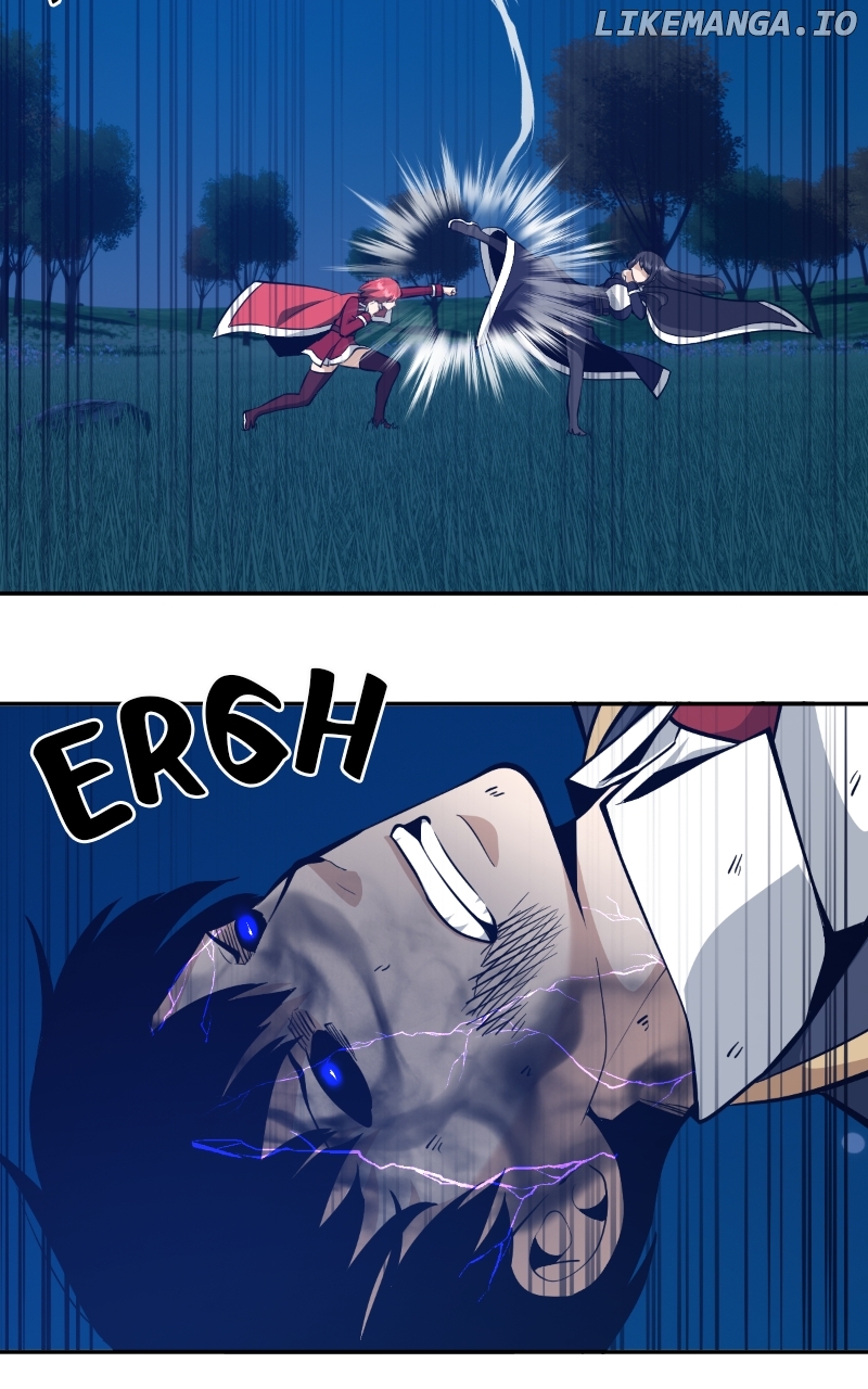 The Teacher of Perishable Villains Chapter 136 - page 47