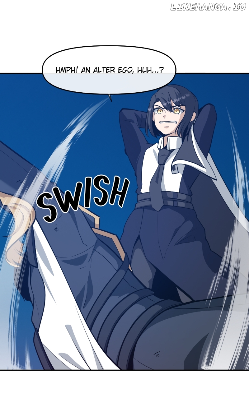 The Teacher of Perishable Villains Chapter 136 - page 48