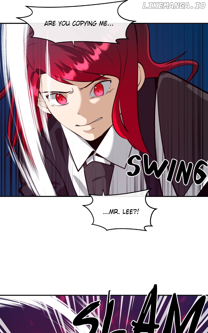 The Teacher of Perishable Villains Chapter 136 - page 49