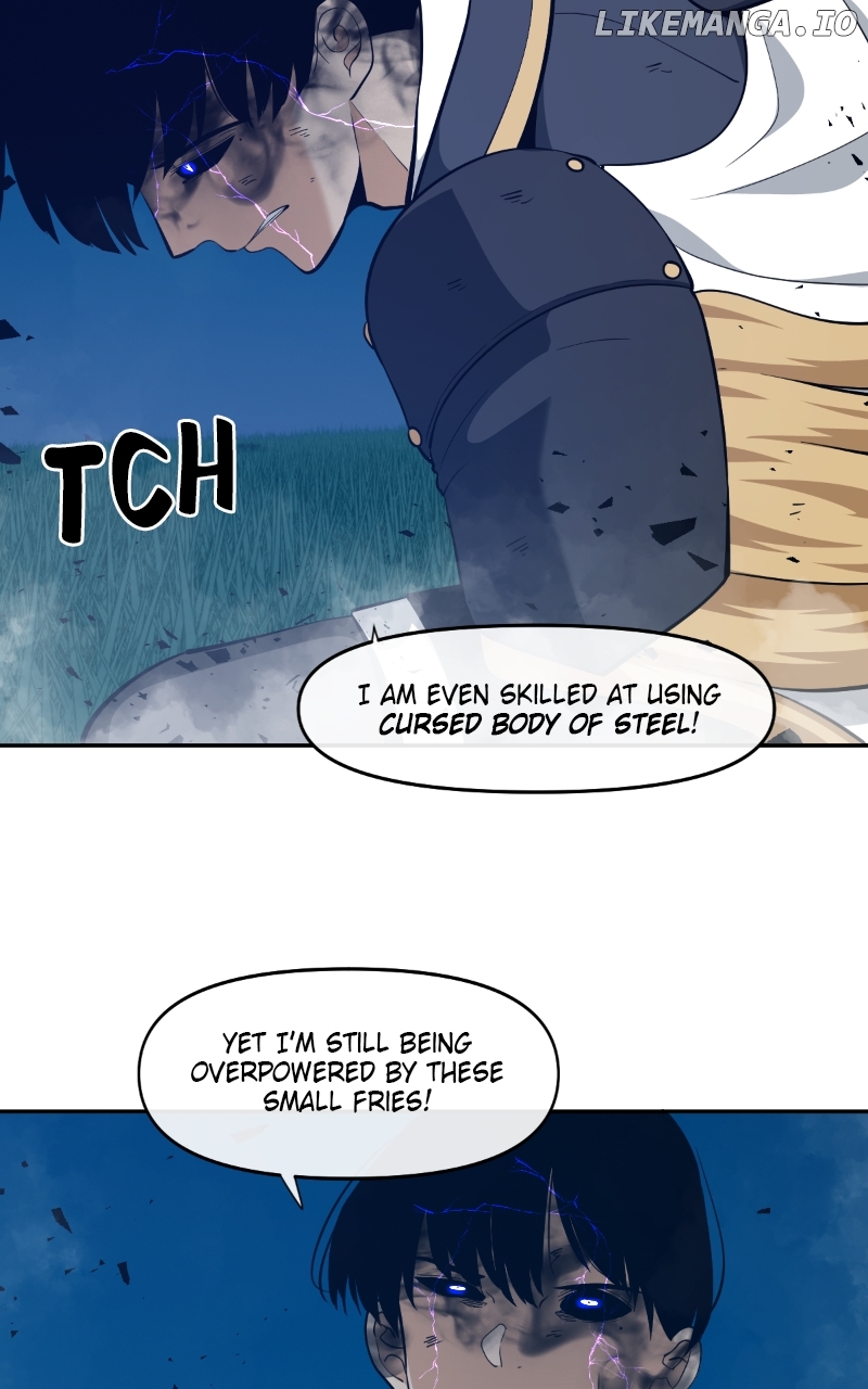 The Teacher of Perishable Villains Chapter 136 - page 52