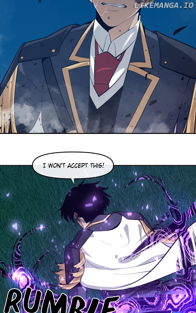 The Teacher of Perishable Villains Chapter 136 - page 53