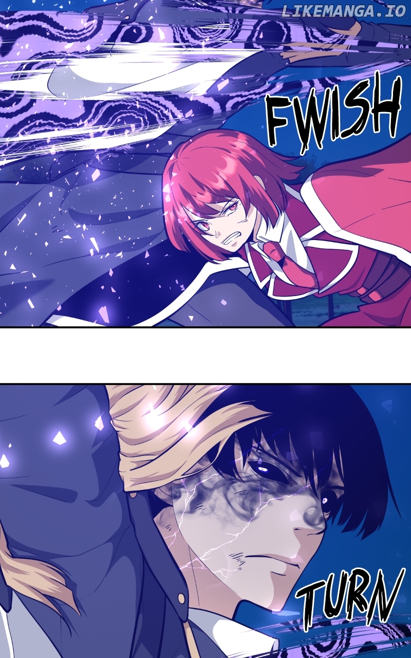 The Teacher of Perishable Villains Chapter 136 - page 56