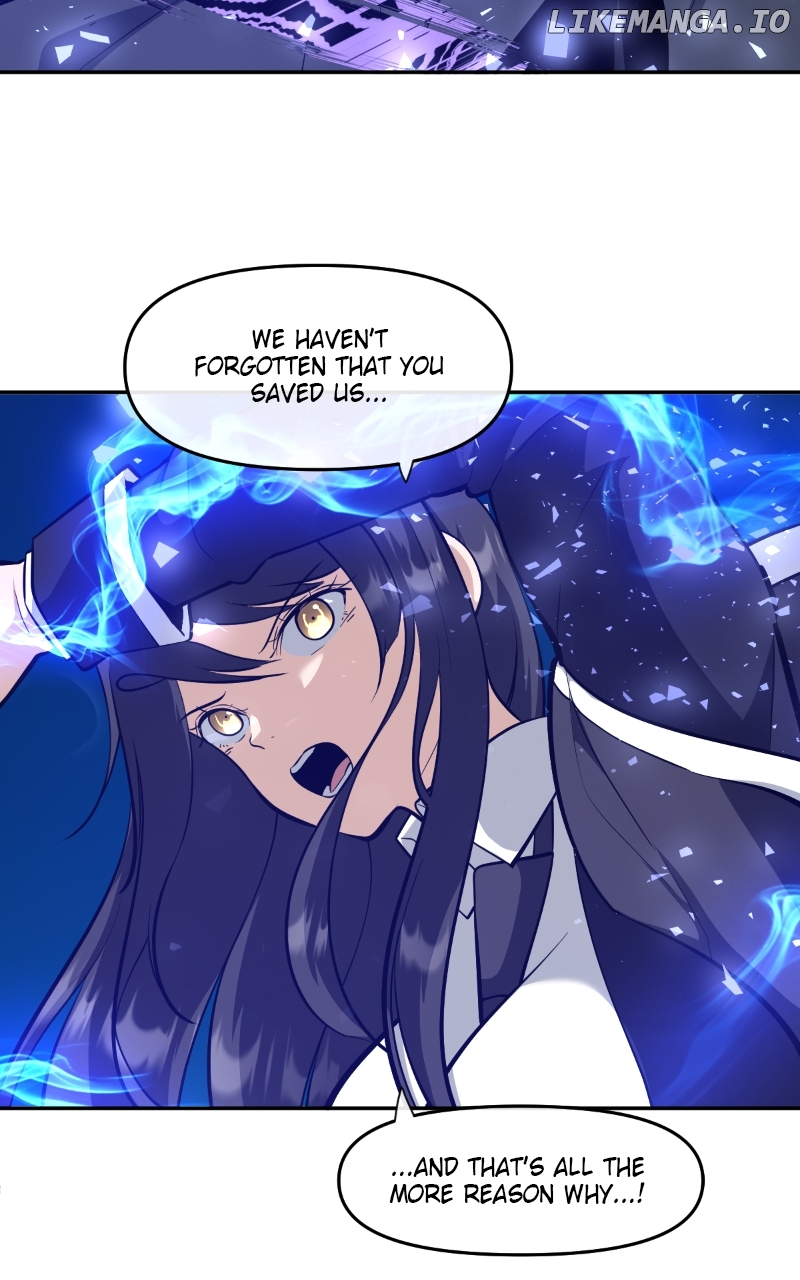 The Teacher of Perishable Villains Chapter 136 - page 58