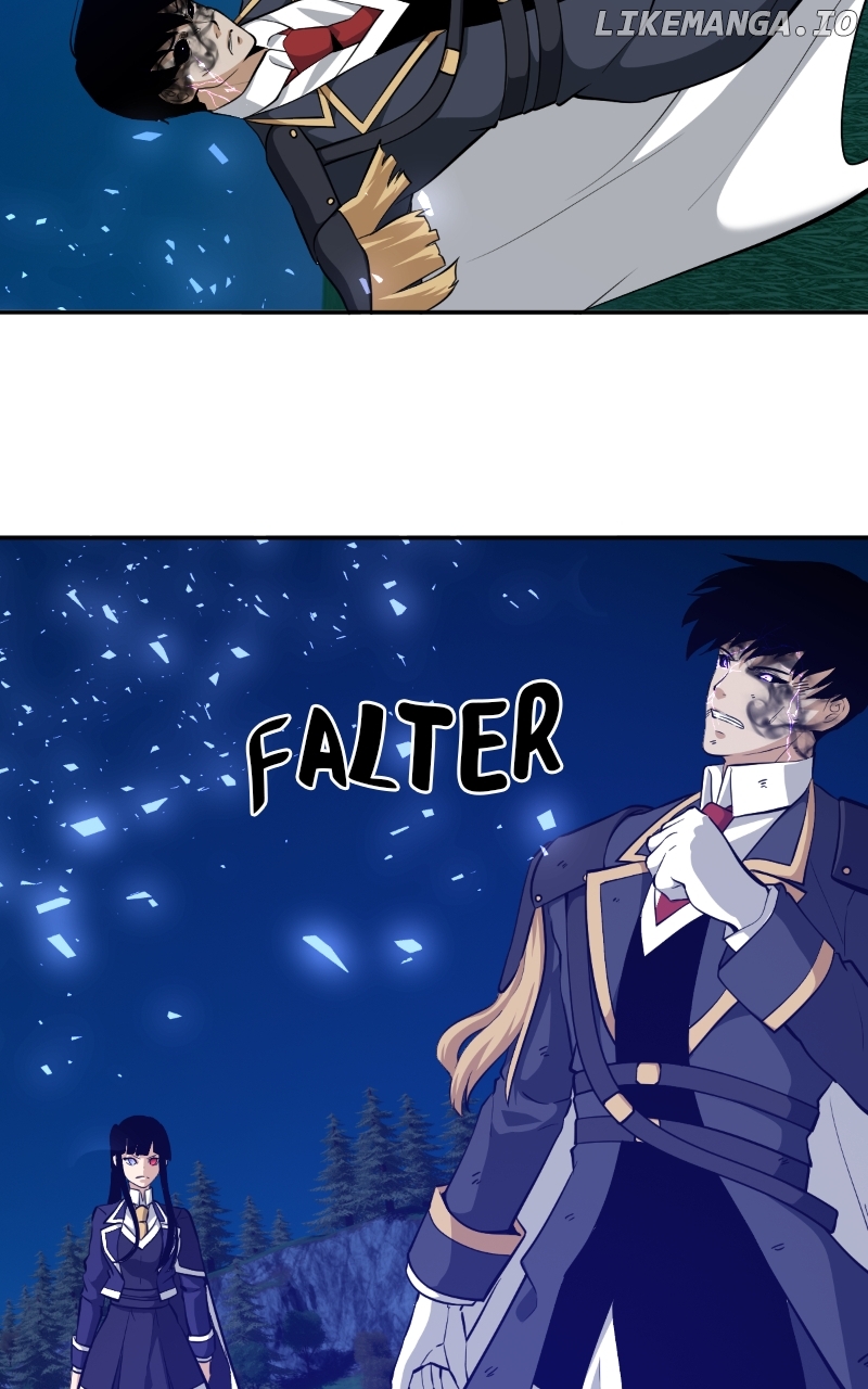 The Teacher of Perishable Villains Chapter 136 - page 60