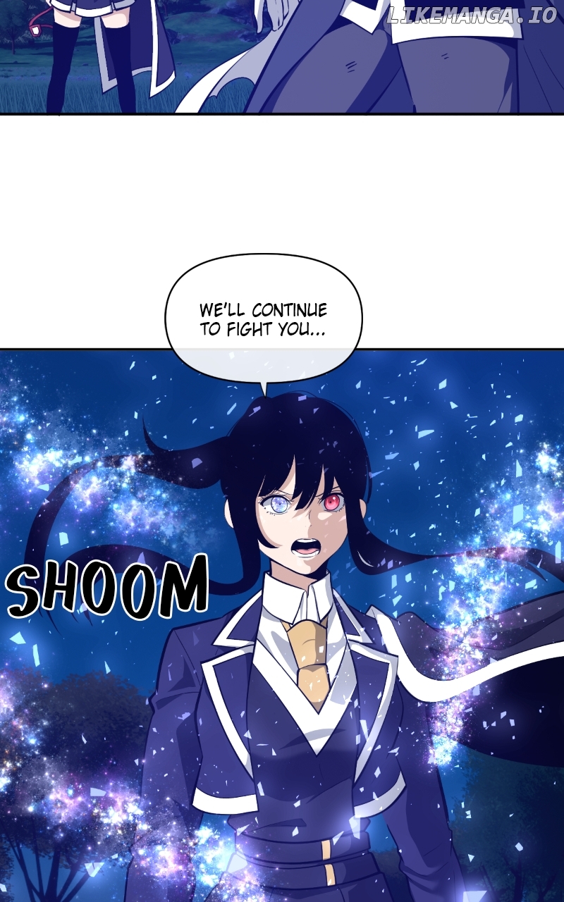 The Teacher of Perishable Villains Chapter 136 - page 61