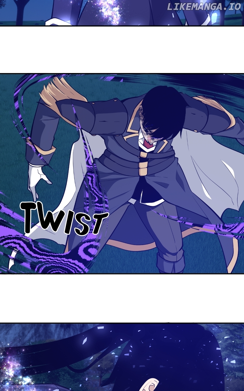 The Teacher of Perishable Villains Chapter 136 - page 62