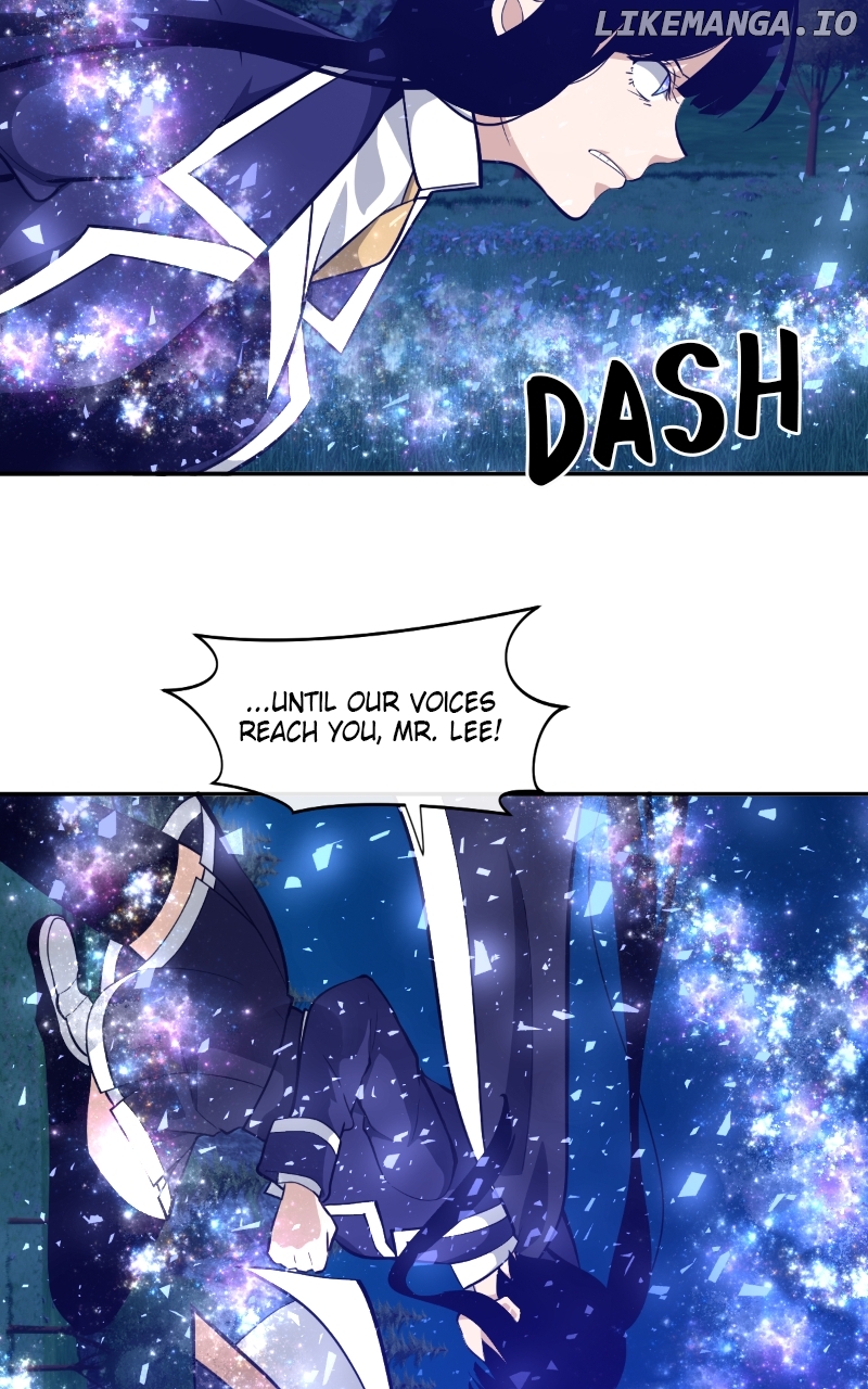 The Teacher of Perishable Villains Chapter 136 - page 63