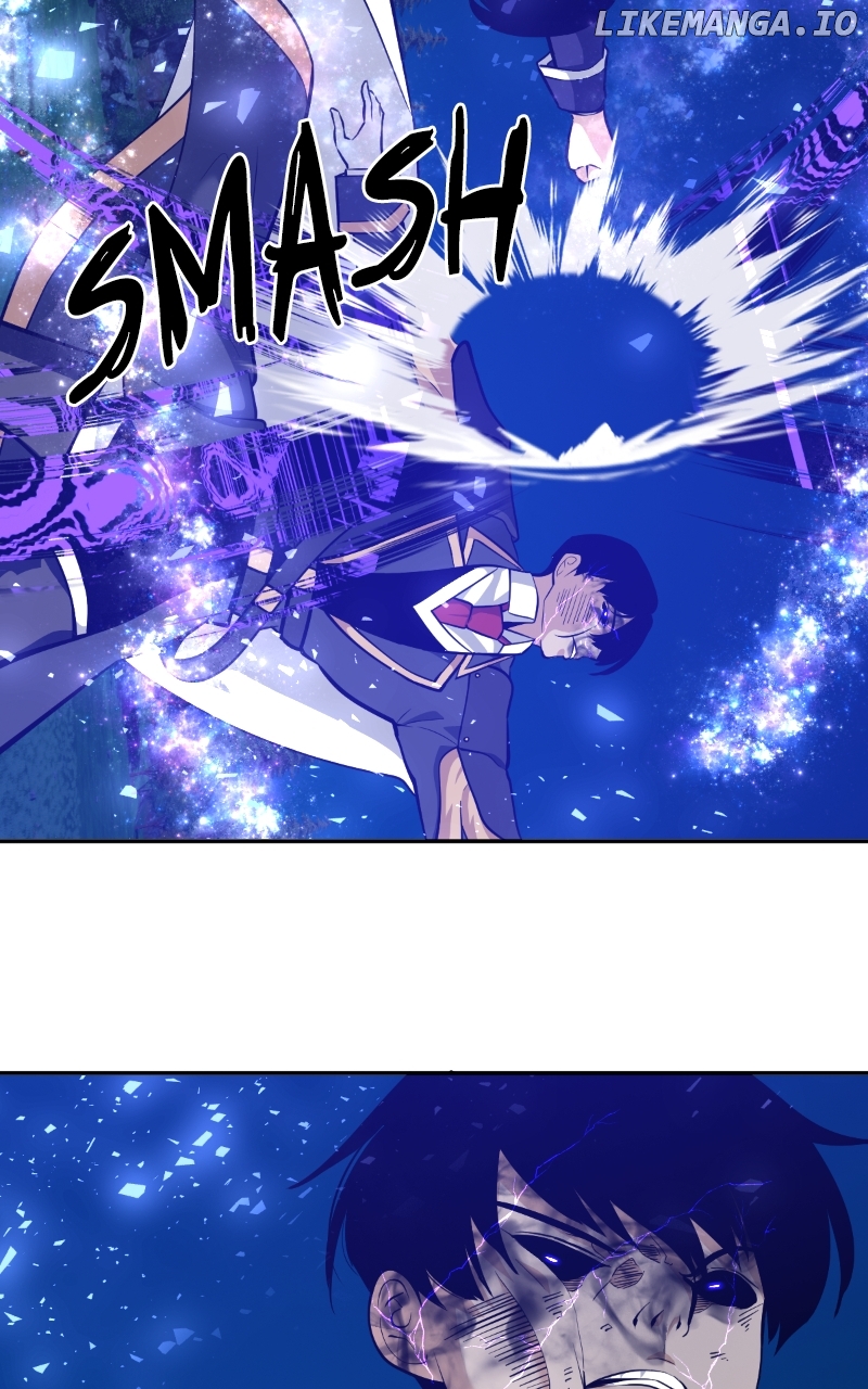 The Teacher of Perishable Villains Chapter 136 - page 64