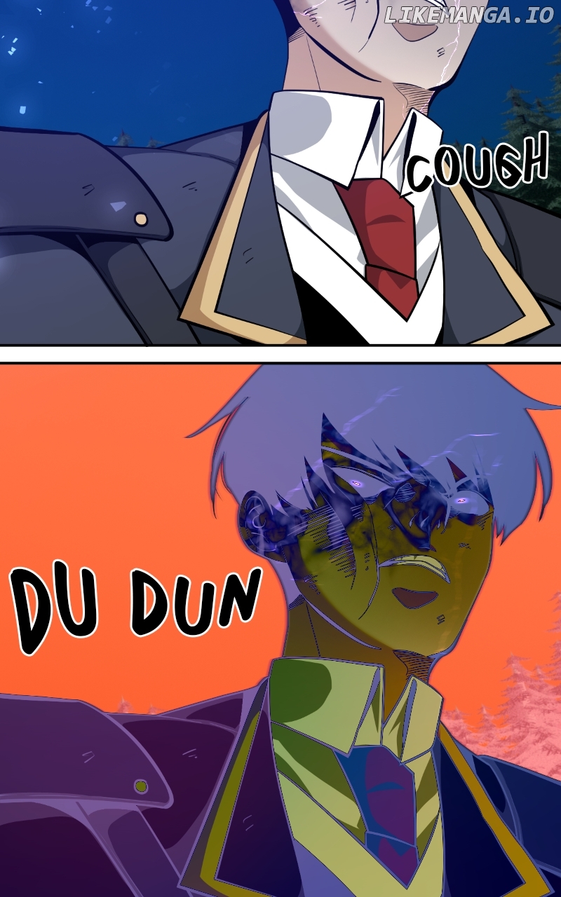 The Teacher of Perishable Villains Chapter 136 - page 65