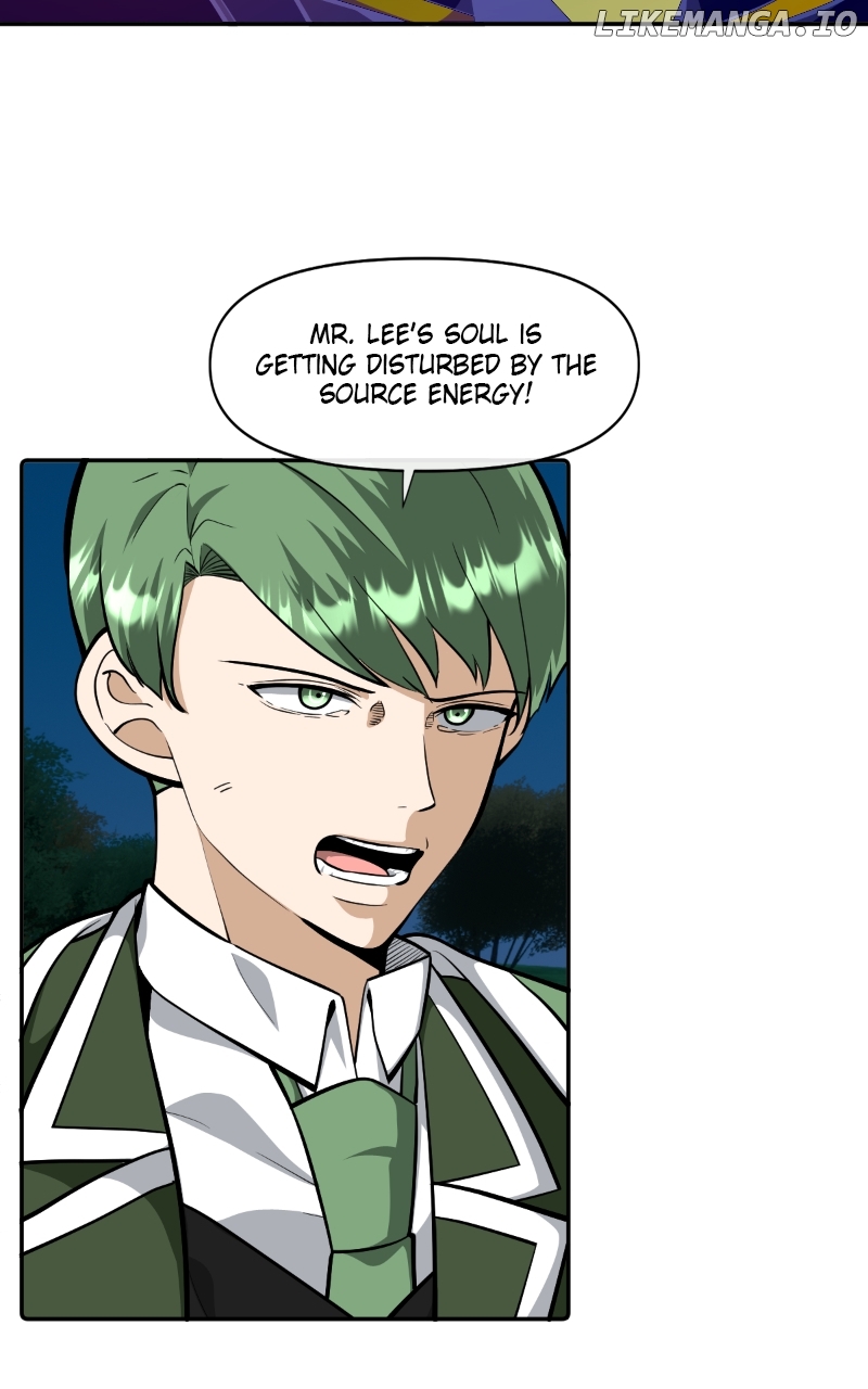 The Teacher of Perishable Villains Chapter 136 - page 66