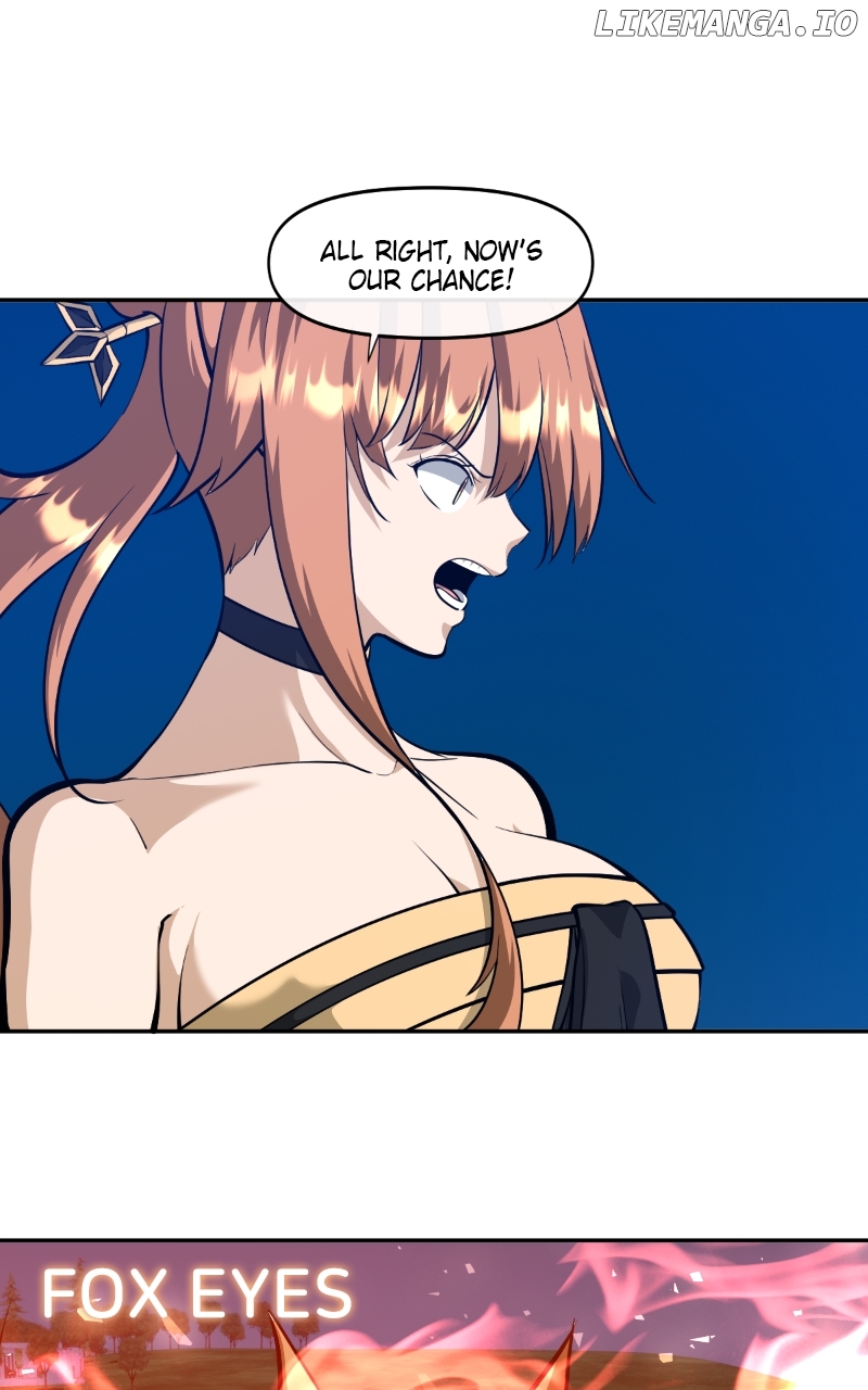 The Teacher of Perishable Villains Chapter 136 - page 67