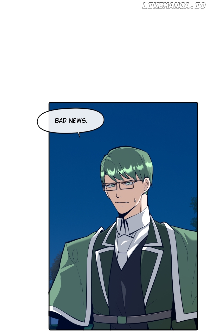 The Teacher of Perishable Villains Chapter 136 - page 7