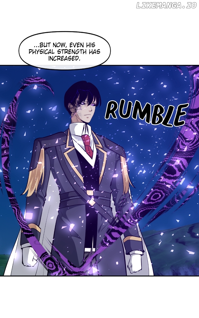 The Teacher of Perishable Villains Chapter 136 - page 9