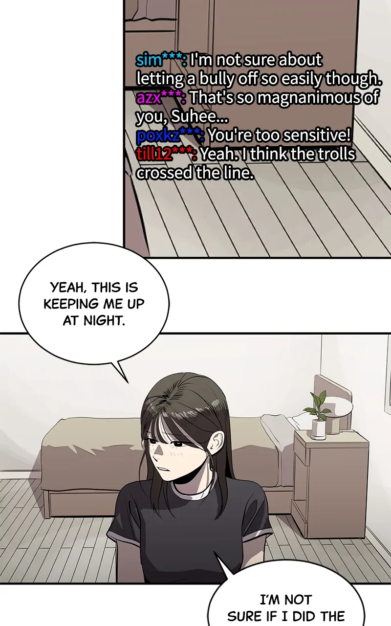 Suhee0 - Manhwa Chapter 148 - page 4