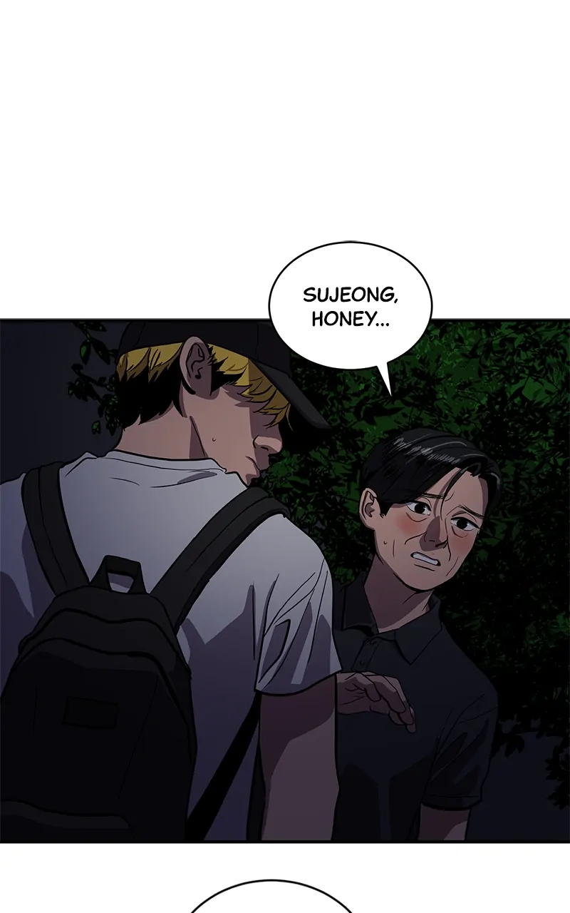 Suhee0 - Manhwa Chapter 149 - page 34