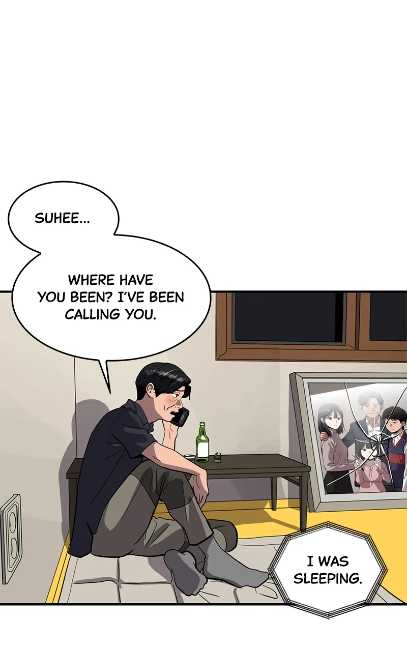 Suhee0 - Manhwa Chapter 149 - page 52