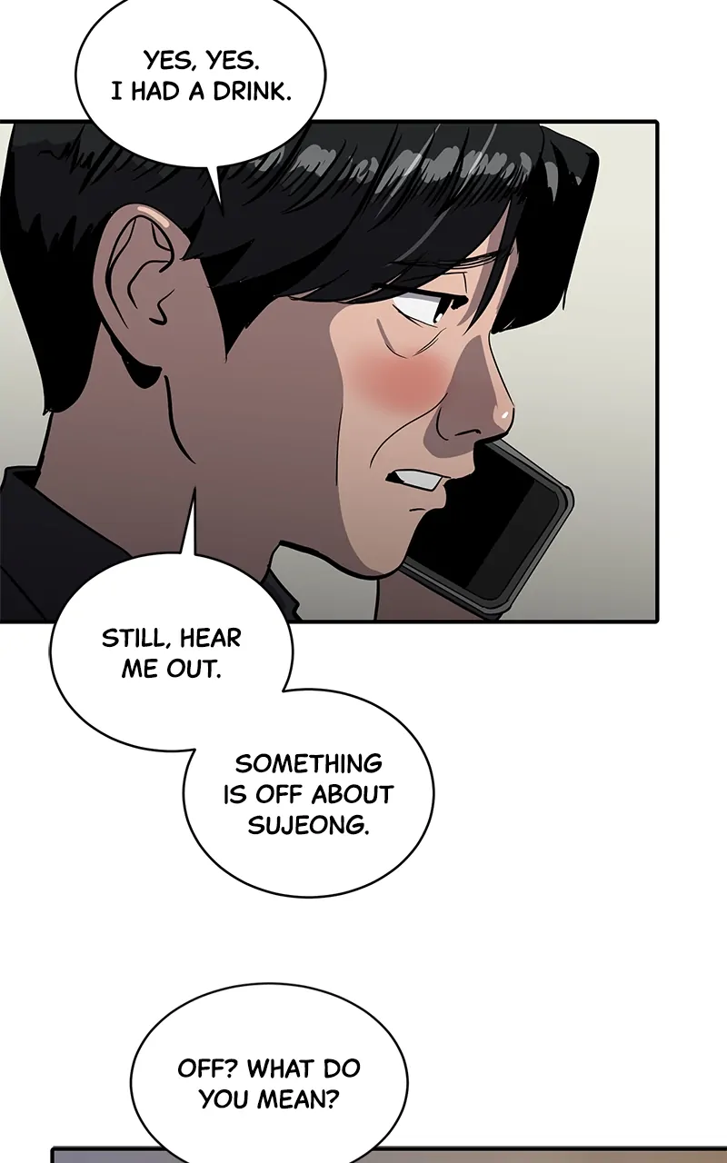Suhee0 - Manhwa Chapter 149 - page 55