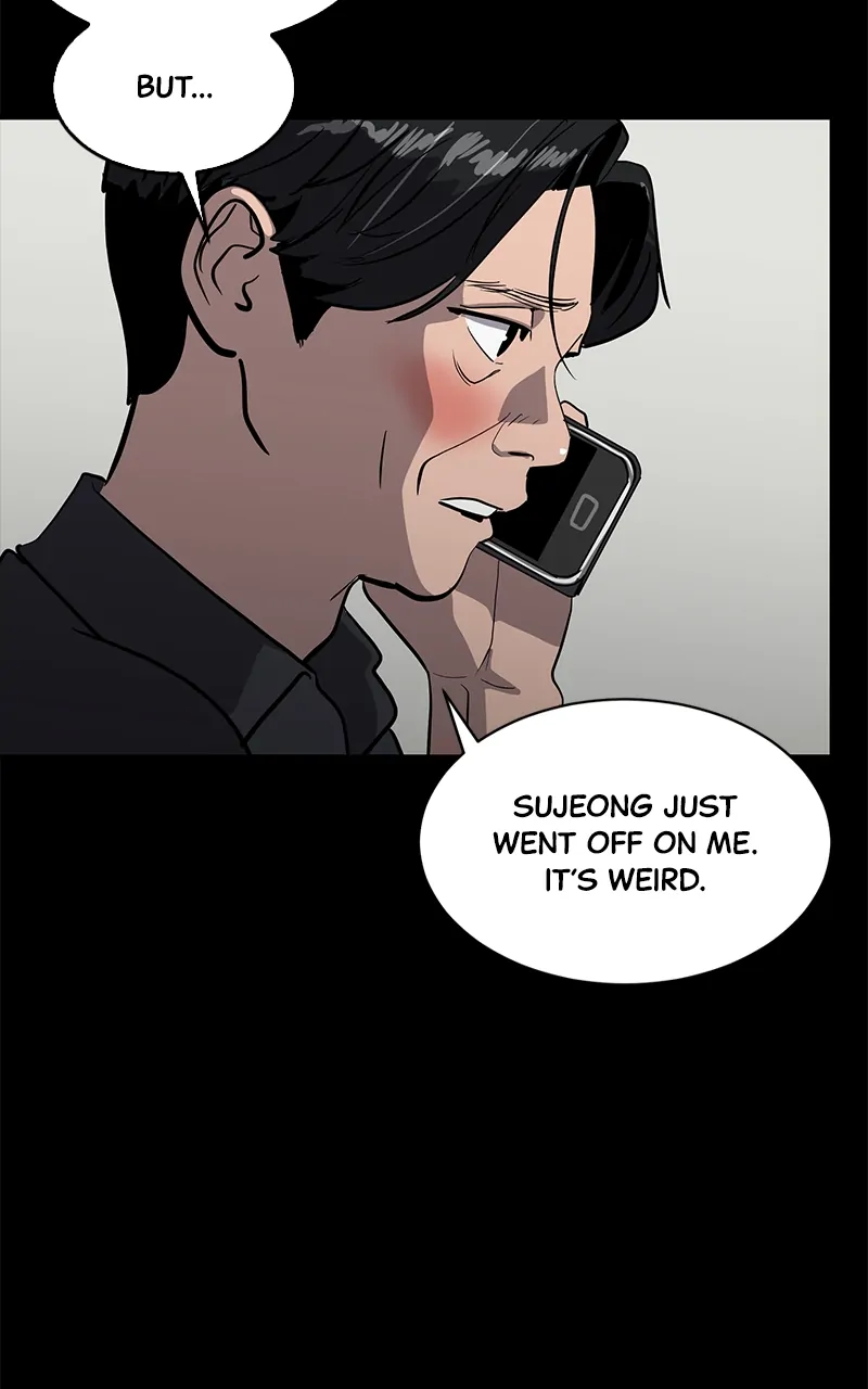 Suhee0 - Manhwa Chapter 151 - page 29