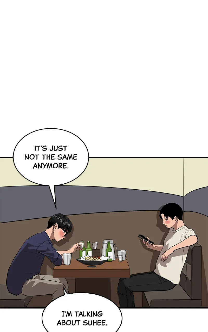 Suhee0 - Manhwa Chapter 152 - page 1