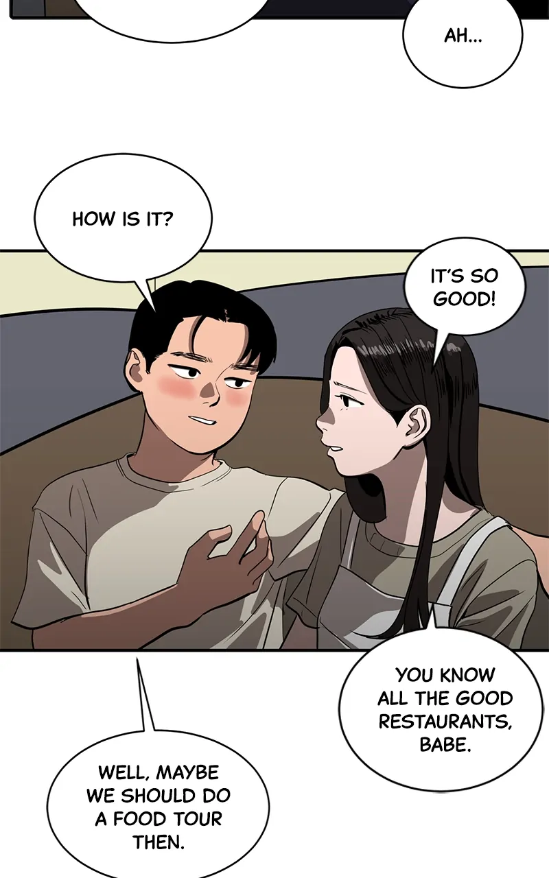 Suhee0 - Manhwa Chapter 152 - page 15