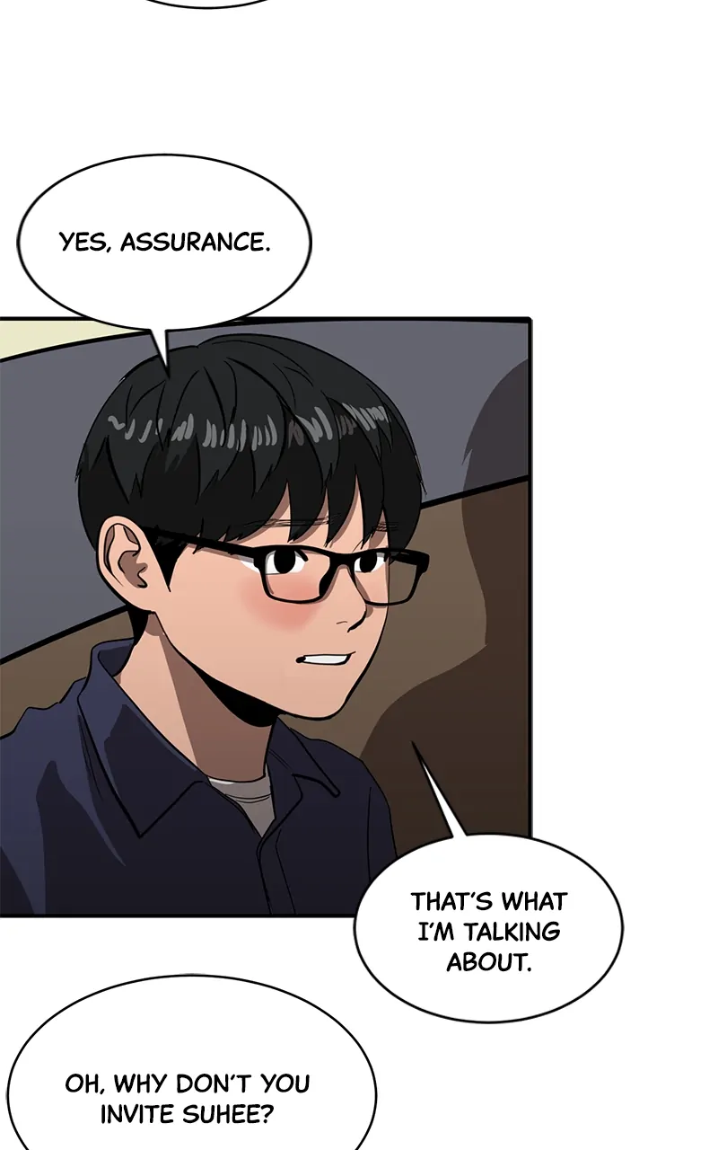 Suhee0 - Manhwa Chapter 152 - page 16