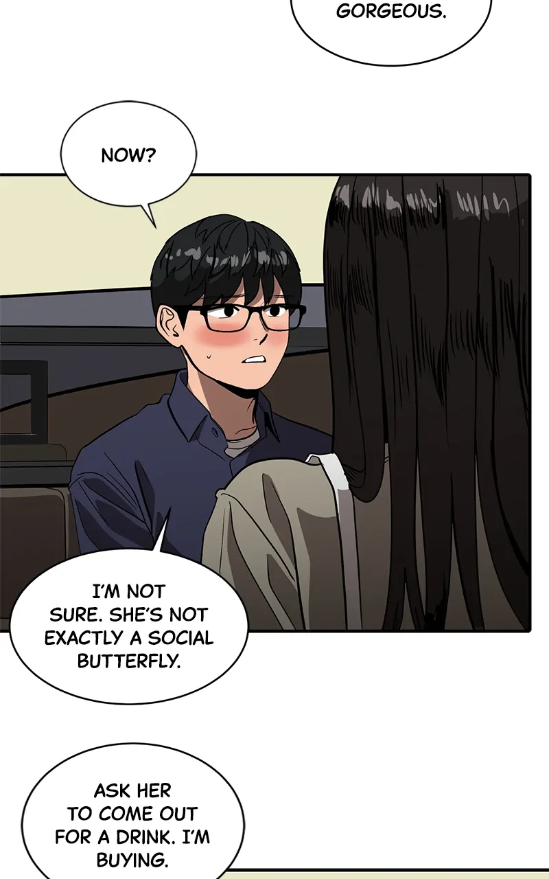 Suhee0 - Manhwa Chapter 152 - page 18