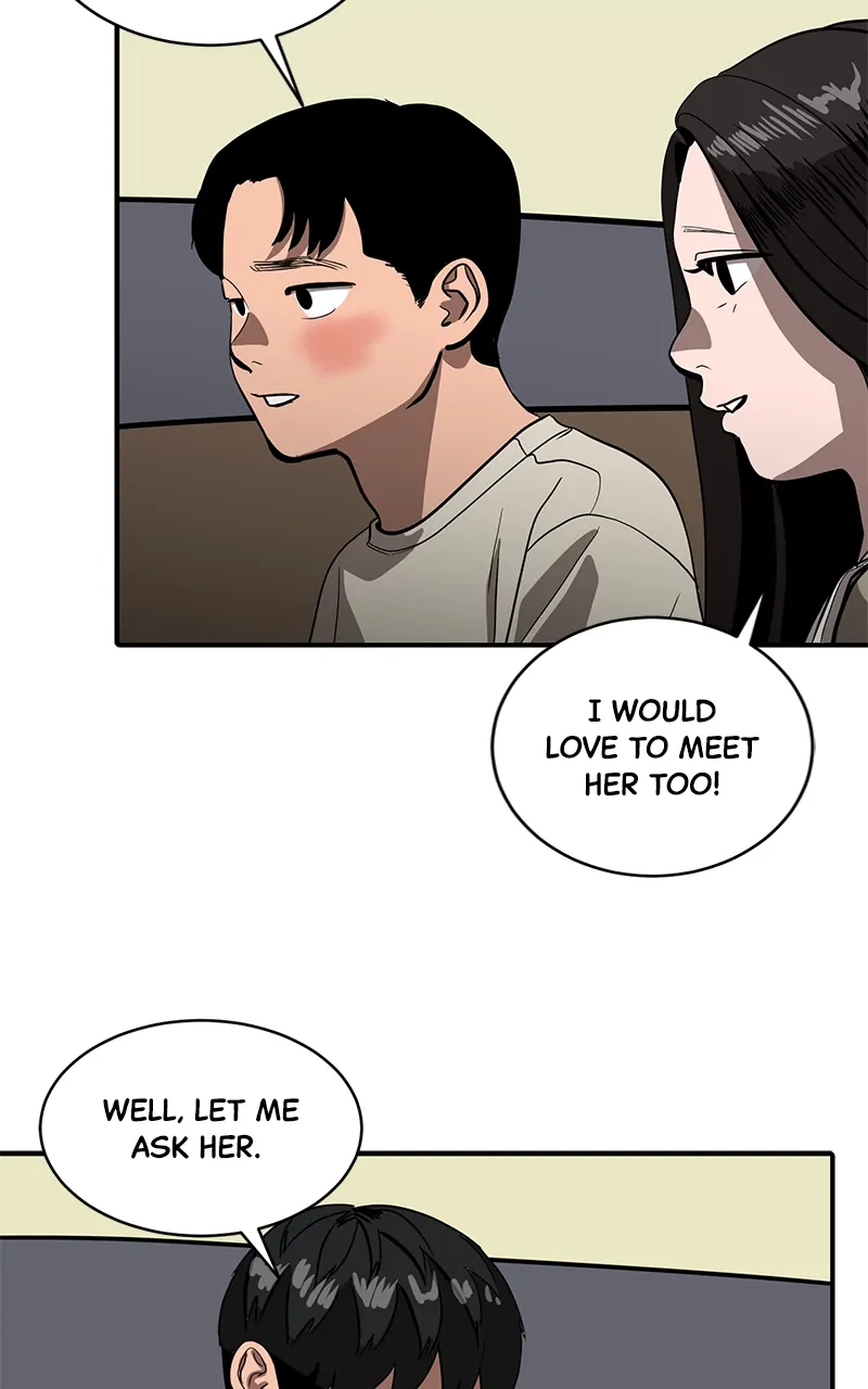 Suhee0 - Manhwa Chapter 152 - page 19