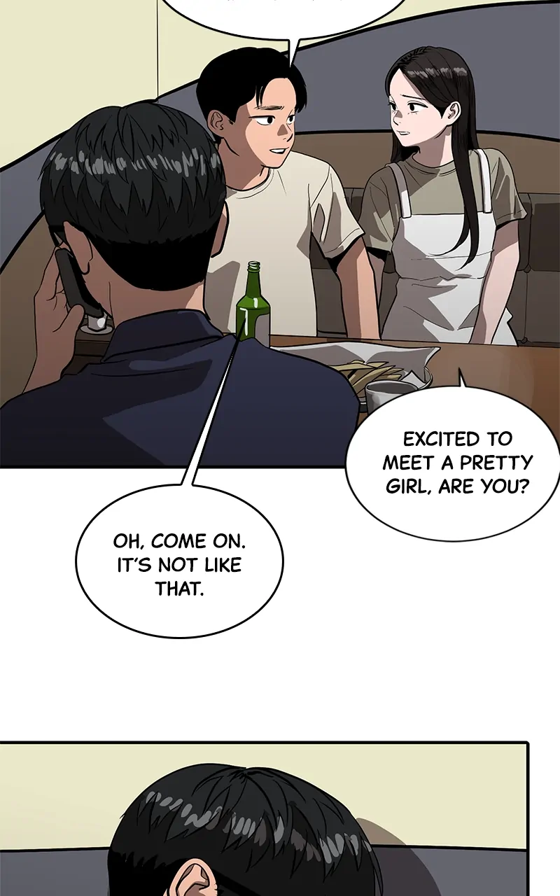 Suhee0 - Manhwa Chapter 152 - page 21