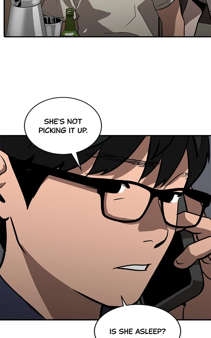 Suhee0 - Manhwa Chapter 152 - page 23