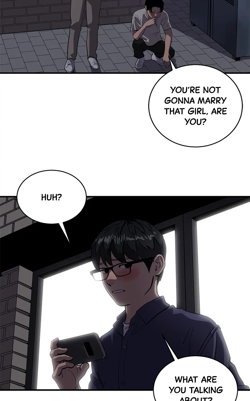 Suhee0 - Manhwa Chapter 152 - page 32