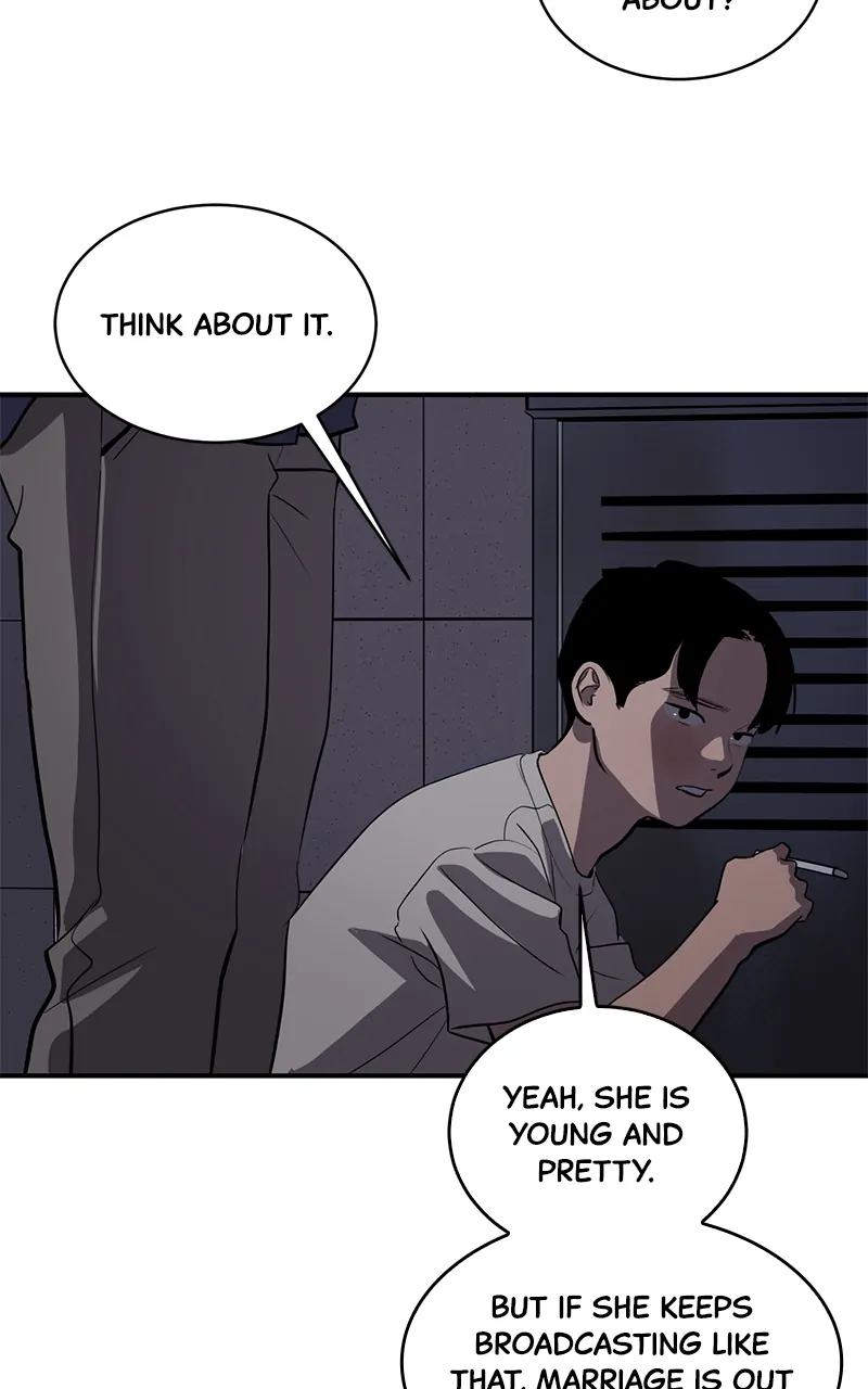 Suhee0 - Manhwa Chapter 152 - page 33
