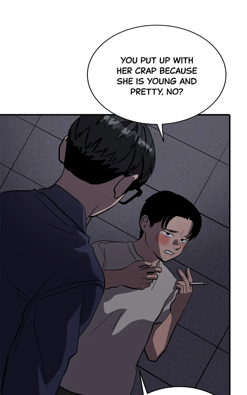 Suhee0 - Manhwa Chapter 152 - page 43