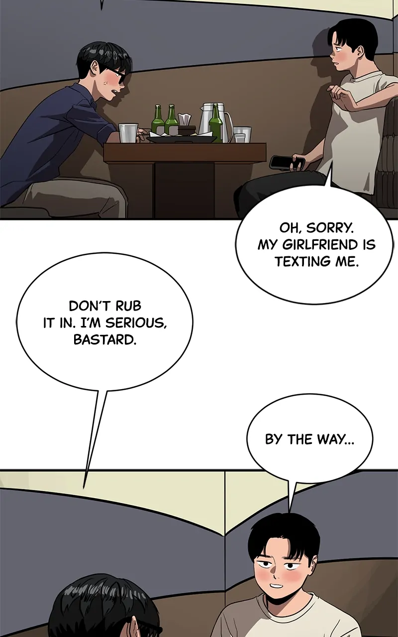 Suhee0 - Manhwa Chapter 152 - page 8