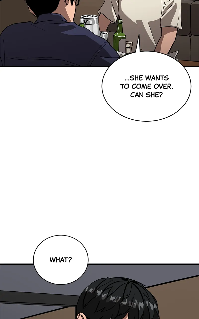 Suhee0 - Manhwa Chapter 152 - page 9