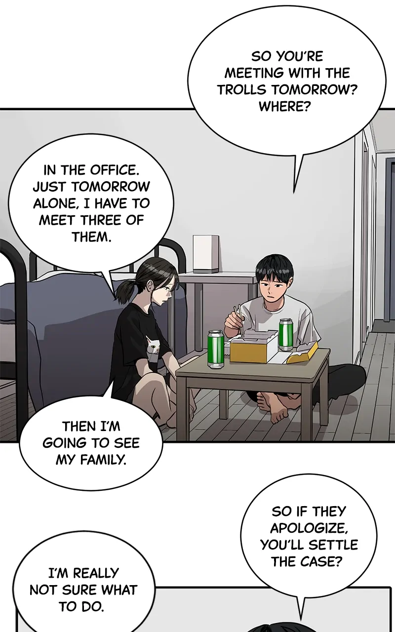 Suhee0 - Manhwa Chapter 141 - page 3