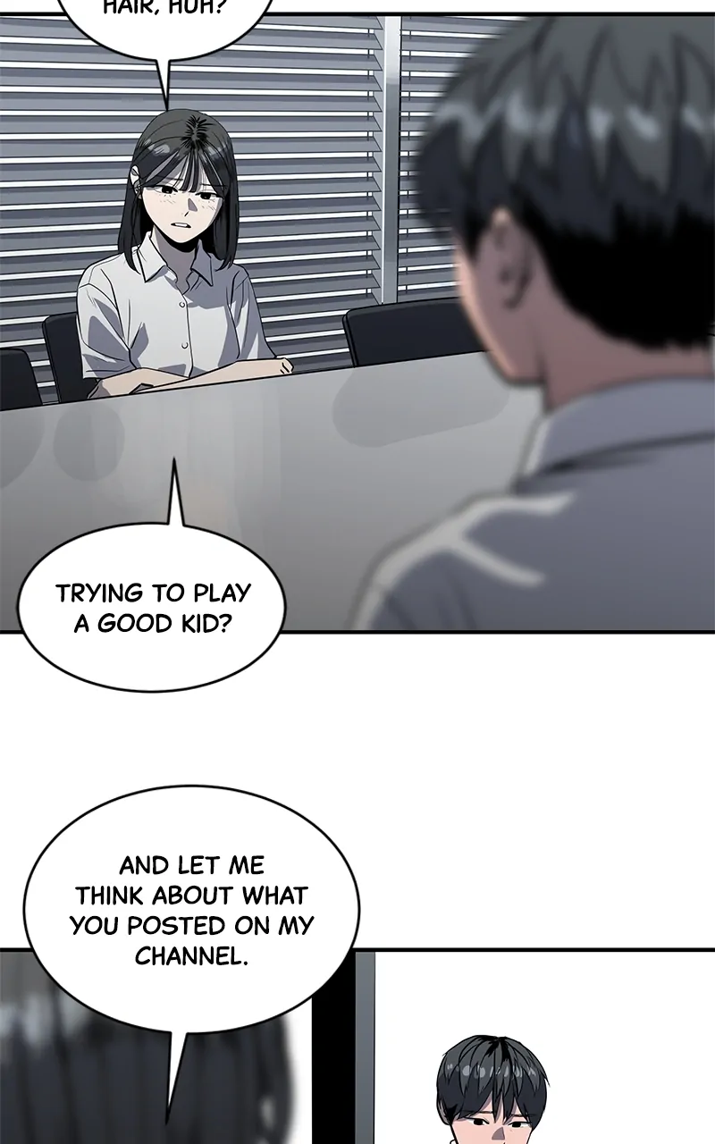 Suhee0 - Manhwa Chapter 142 - page 21