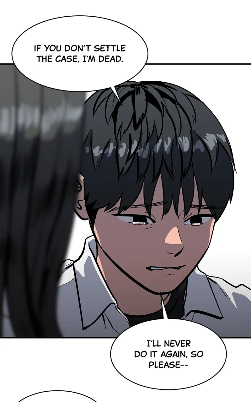 Suhee0 - Manhwa Chapter 142 - page 28