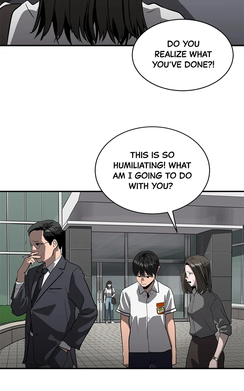 Suhee0 - Manhwa Chapter 142 - page 37