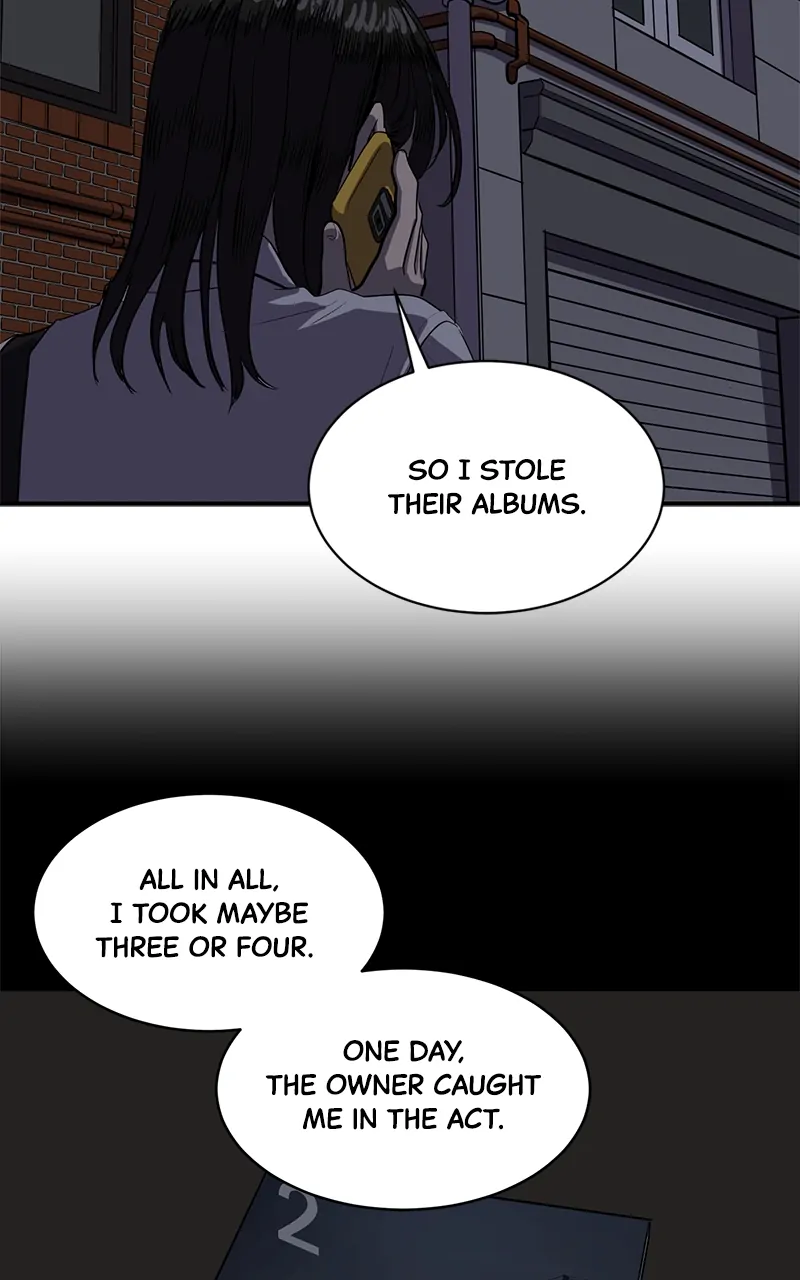 Suhee0 - Manhwa Chapter 142 - page 63